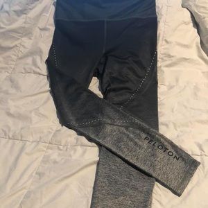 Peloton Shape Leggings